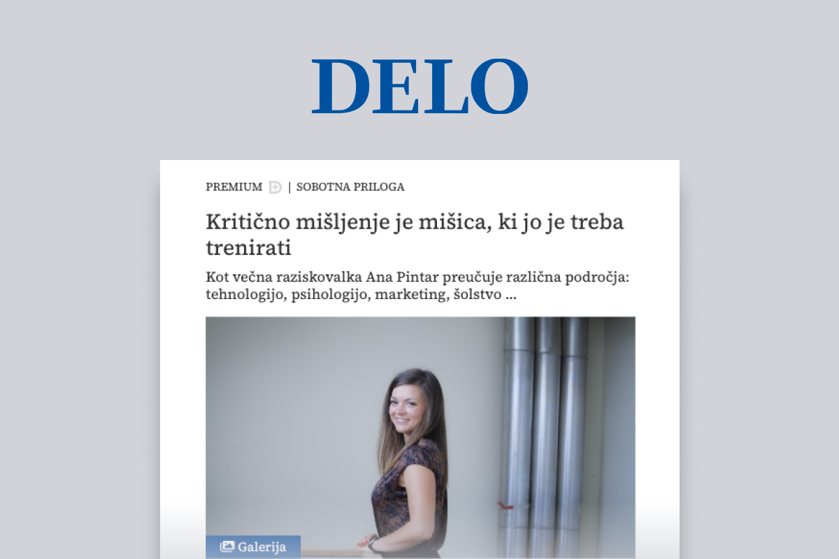 intervju delo ana pintar